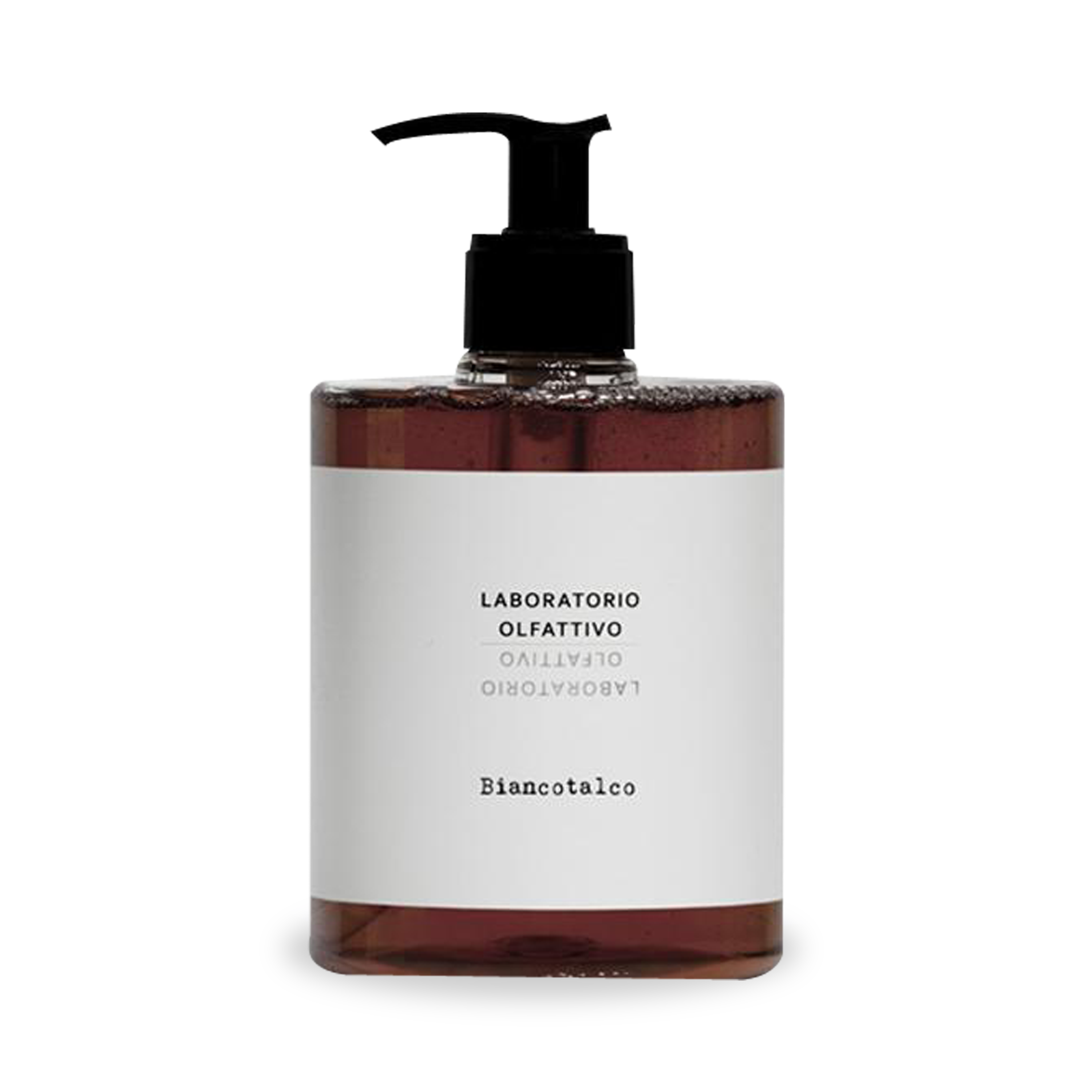 Laboratorio Olfattivo Liquid Hand Soap - Luxurious Fragrant Hand Wash for Soft Skin | Perfect for Bathroom, Kitchen & Guest Washrooms