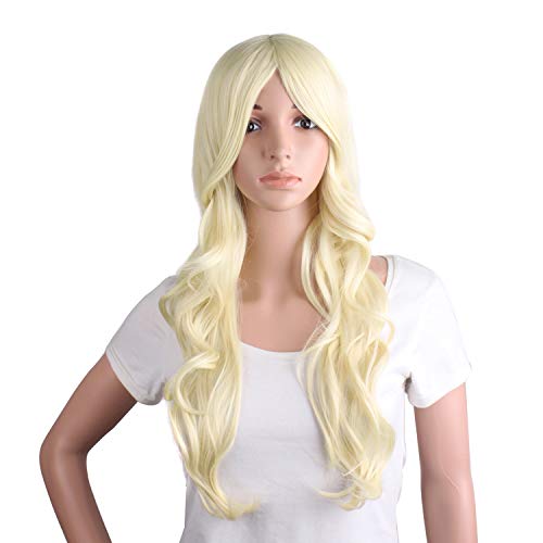 Light Blonde