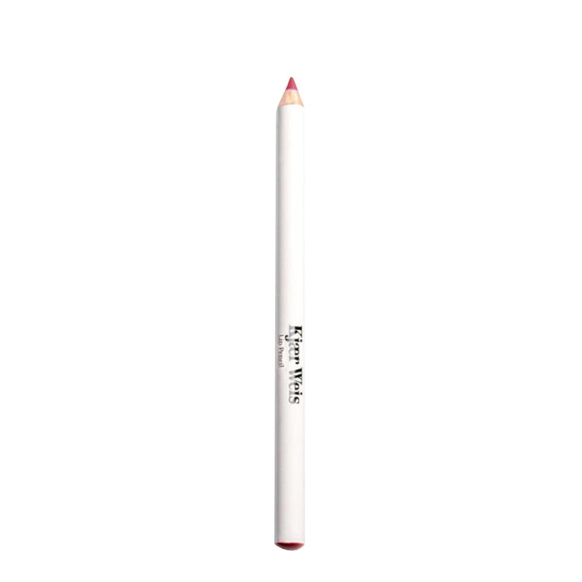 Kjaer Weis Lip Pencil - Natural & Organic Lip Liner for Long-Lasting Definition | Perfect for Everyday Wear, Special Occasions & Makeup Looks