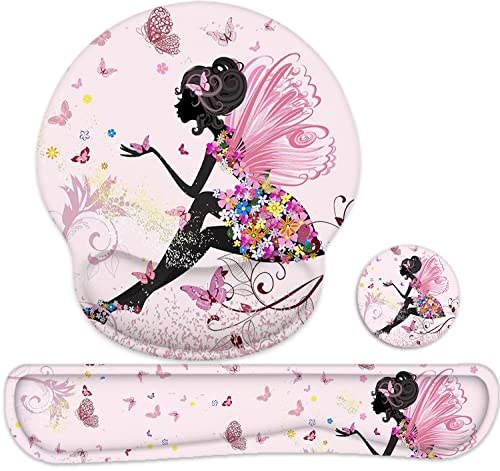 Butterfly Girl