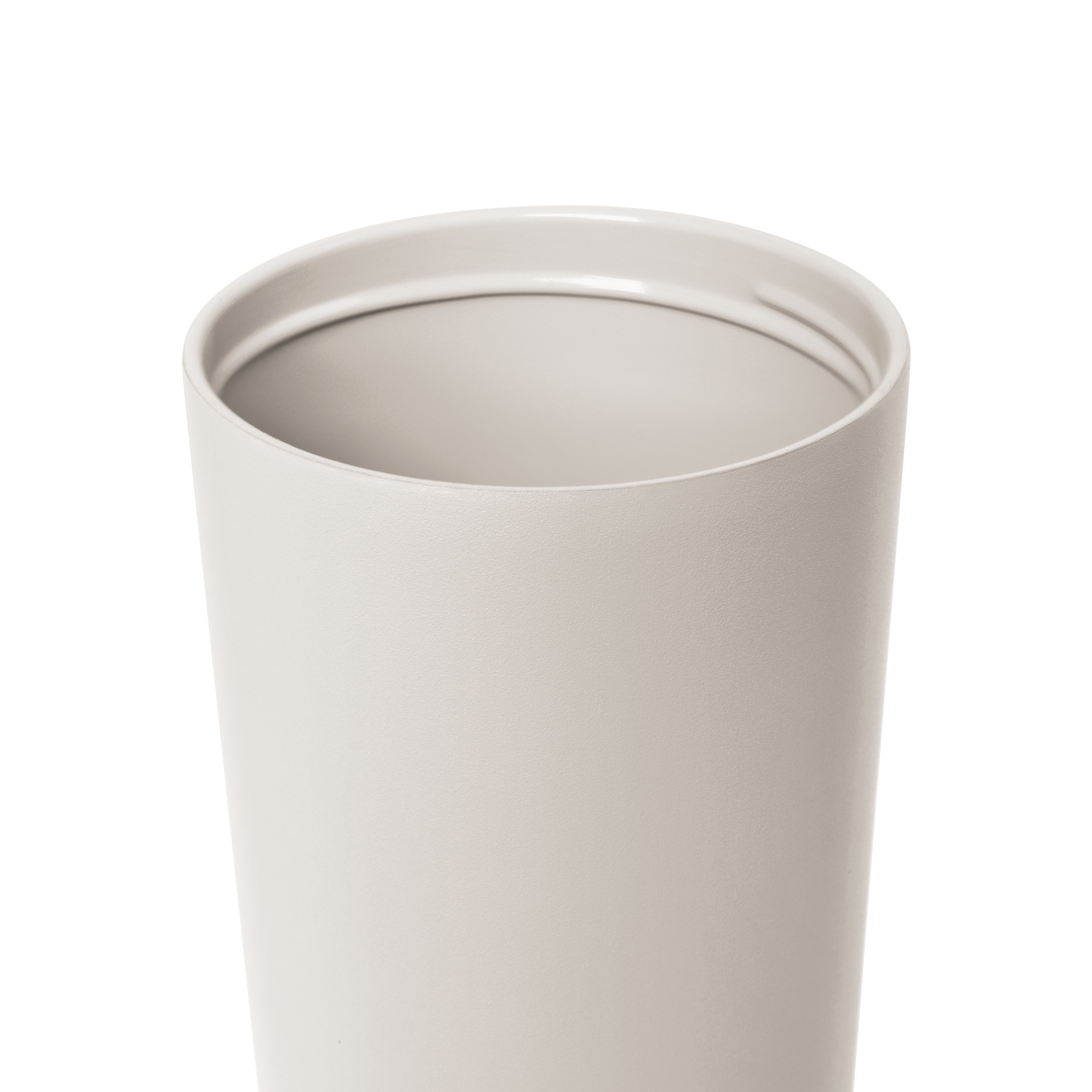 Premium Stainless Steel Classic Tumbler with Lid - 20oz Vacuum Insulated Hot & Cold Cup - Perfect for Coffee, Tea, and Smoothies - Ideal for Office, Travel, and Outdoor Activities