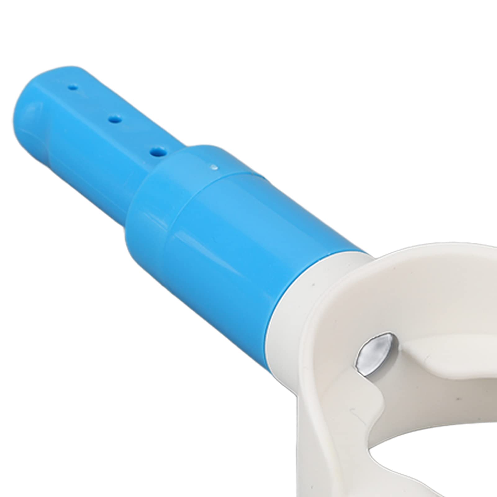 Portable Sinus & Lung Trainer Device - Lightweight Abdominal and Breathing Exerciser for Sinus, Allergy & Asthma Relief (Blue) | Perfect for Home, Gym & Travel Workouts