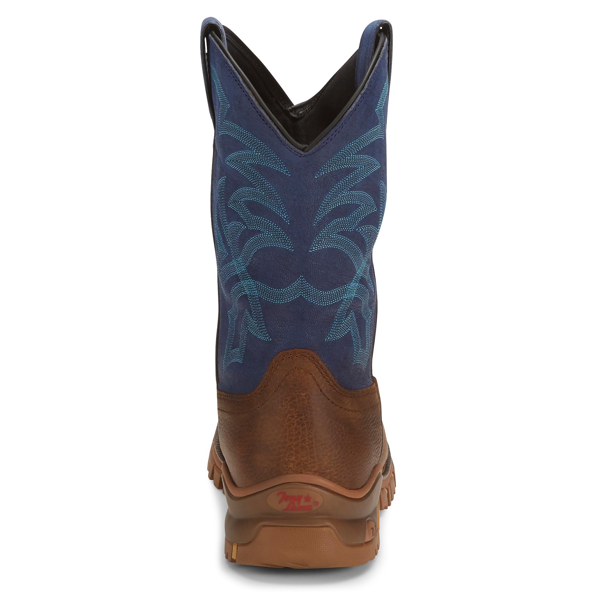 Tony Lama Men's Roustabout 11