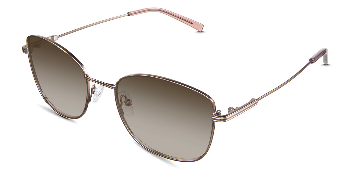 Bonnie Women's Prescription Sunglasses - UV Protection, Stylish & Comfortable for Driving, Outdoor Activities & Everyday Wear