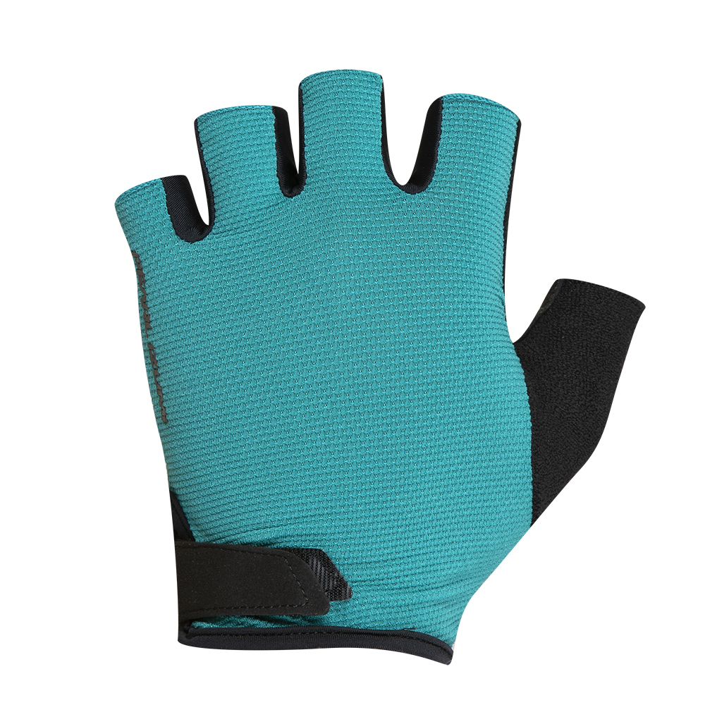 Men's Quest Gel Gloves - Comfortable Workout & Weight Lifting Gloves for Gym Training, Cycling & Fitness - Anti-Slip & Breathable Palm Design