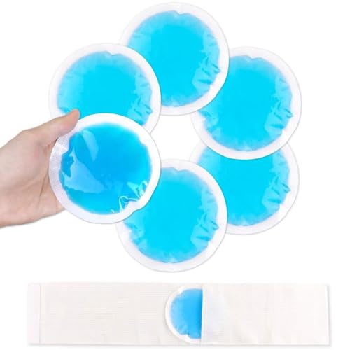 Blue - 6 Pack
