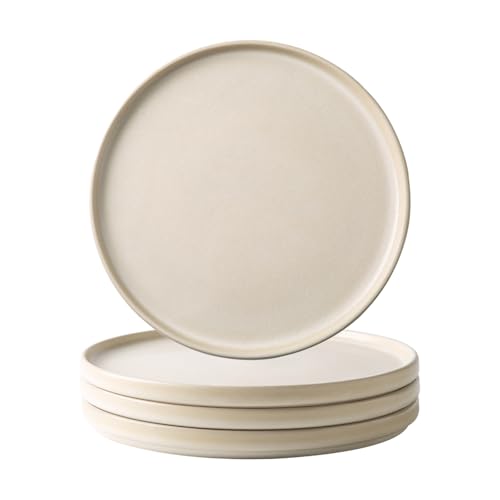 Matte Ivory
