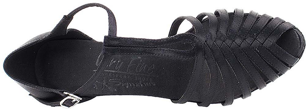 Best Women's Dance Shoes - Very Fine S9177 for Ballet, Jazz & Ballroom - Comfortable & Stylish Performance Footwear