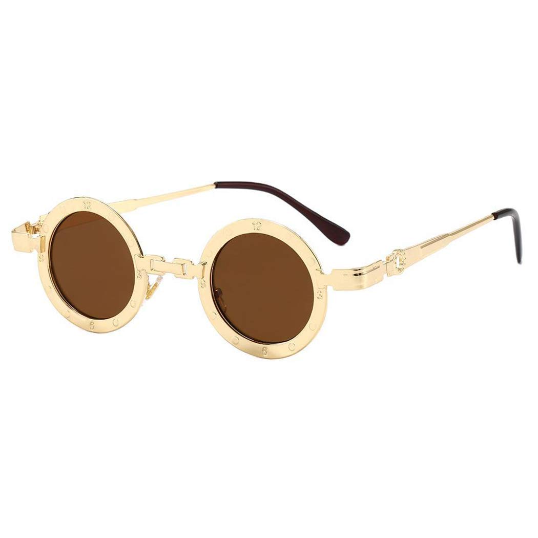 Yeesport Polarized Sunglasses for Pool Party, Cycling & Outdoor Sports - UV Protection, Fashionable & Multipurpose - Perfect for Beach, Running, Driving & Travel