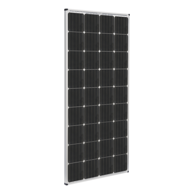 Zamp Solar 680W 4-Panel RV Solar Kit | Off-Grid Power for Camping, Boondocking & RV Living