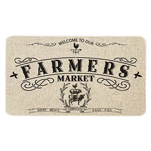 Farmhouse Kitchen Mat-1