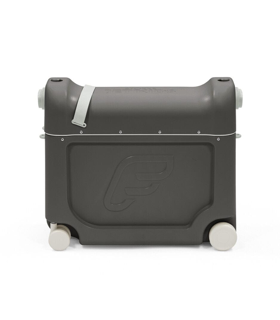 JetKids by Stokke BedBox - Inflatable Travel Bed for Kids, Toddler Airplane Sleep Solution, Portable Child Bed for Car & Home Use - Perfect for Family Trips & Overnight Stays