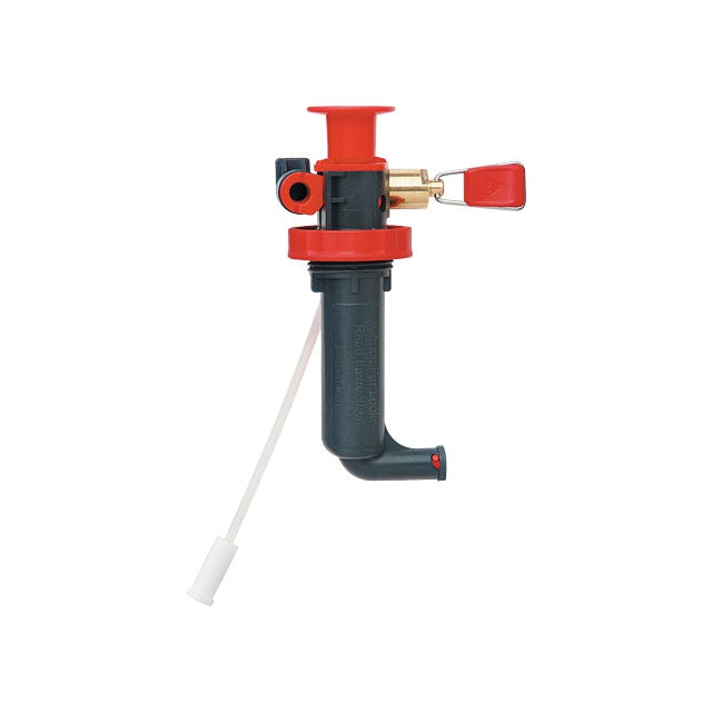 MSR Dragonfly Fuel Pump - Lightweight Backpacking Stove Fuel Pump for Camping, Hiking & Outdoor Adventures
