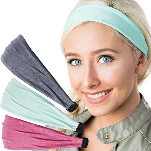 Crushed Grey/Mint/Pink 3pk