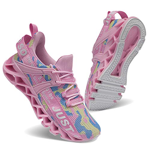 Camouflage Pink