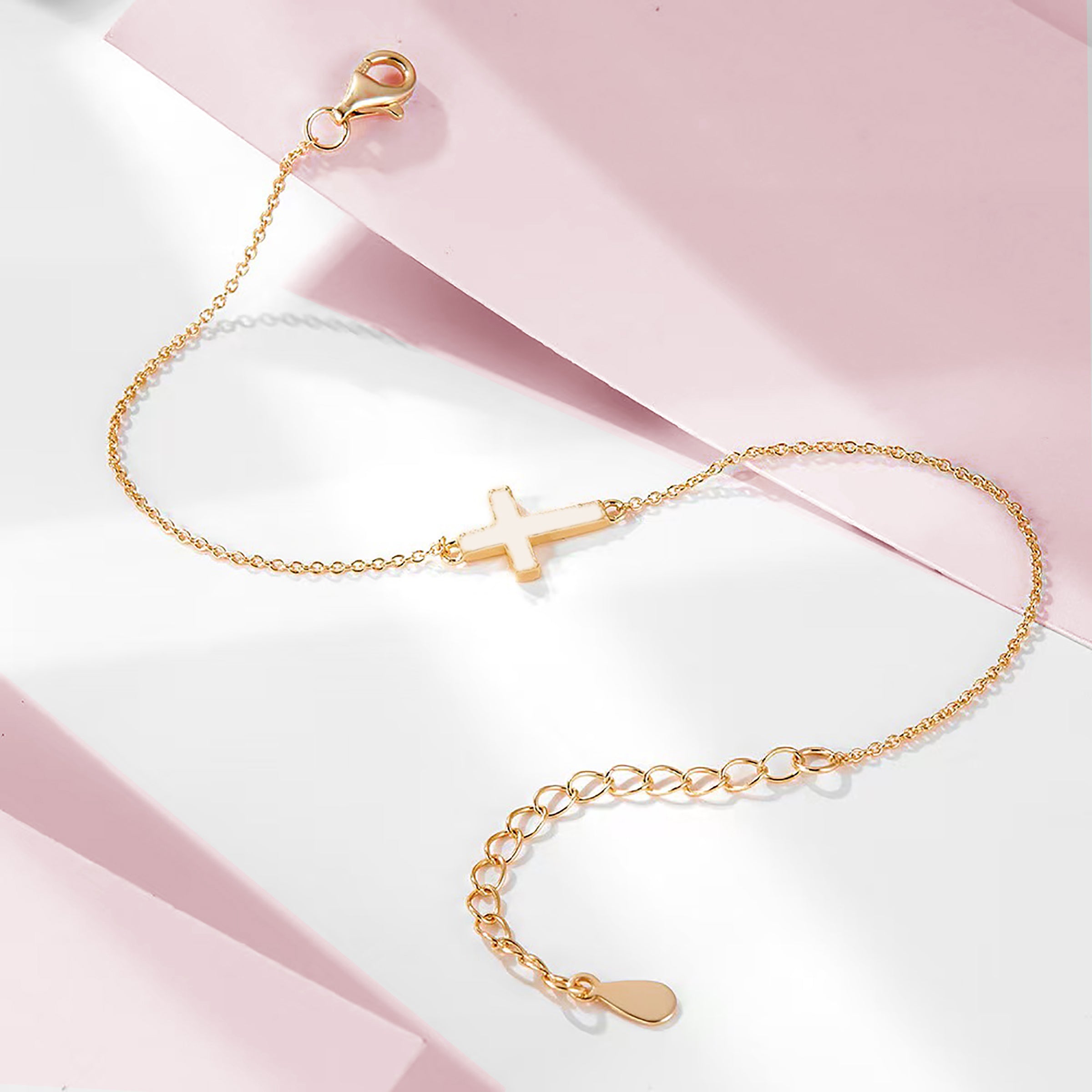 Eternal Faith Breast Milk Keepsake Bracelet - Memorial Jewelry for Cherishing Precious Moments with Baby | Perfect for Moms, Breastfeeding & Newborn Gifts