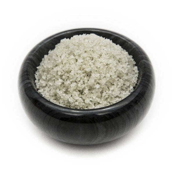 Organic Celtic Sea Salt (Sel Gris) - Coarse Grain, Natural Mineral Rich, Unrefined & Hand-Harvested - Perfect for Cooking, Seasoning & Gourmet Dishes
