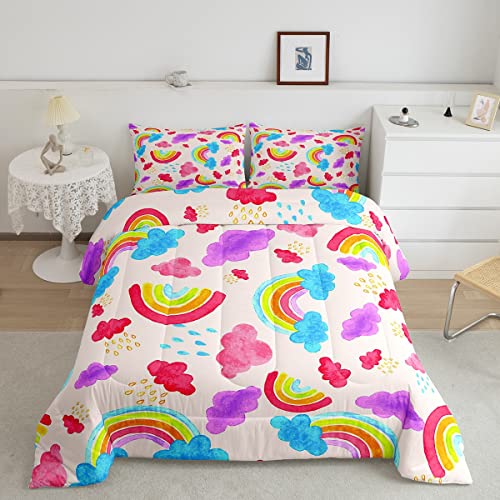 Rainbow 01