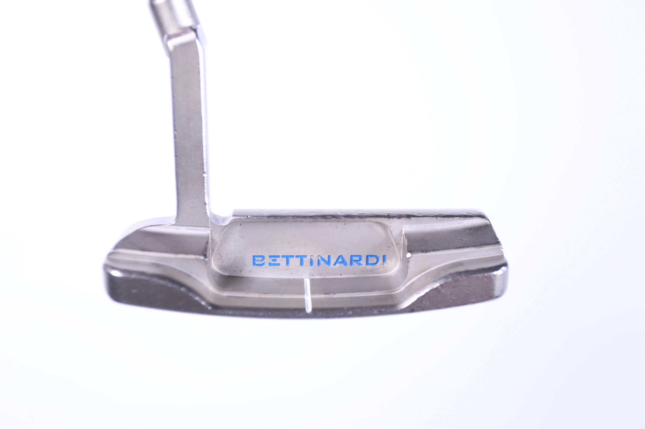 Bettinardi BB1 2014 Right-Handed Blade Putter 34.5 Inch - Premium Used Golf Club for Putting Practice & Tournament Play