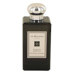 Jo Malone Angelica Tuberose Cologne Intense Spray - Unisex Luxury Perfume 3.4 oz (100ml) for Women & Men | Romantic Date Night, Evening Events & Special Occasions