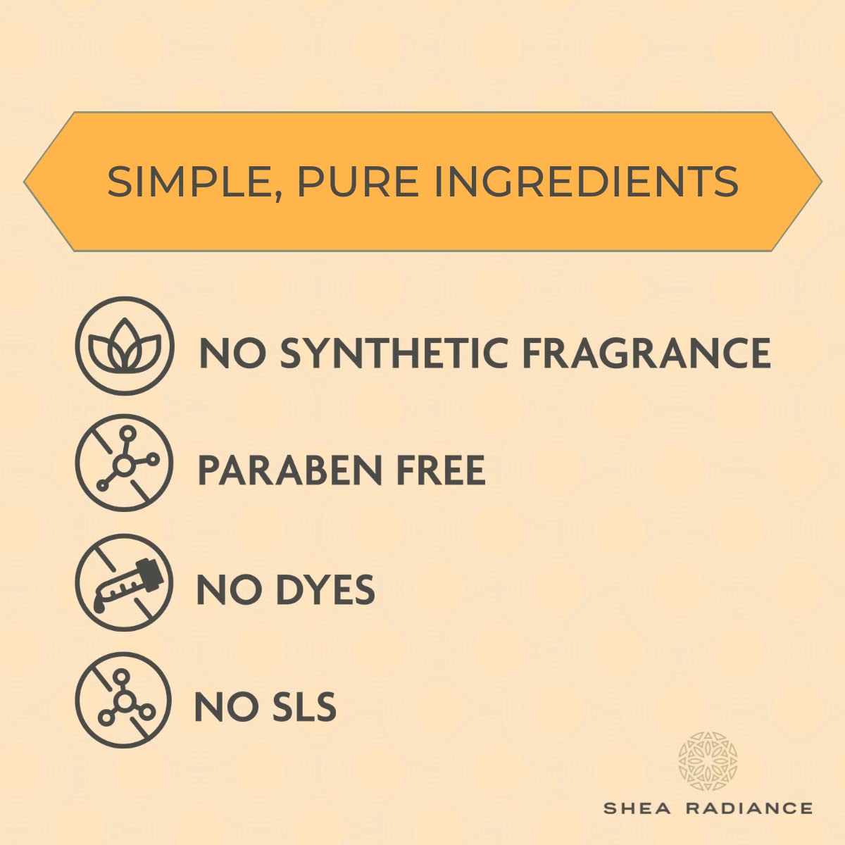 Pure Unrefined Shea Butter for Skin & Hair - 100% Natural, Unscented, 14 Oz - Deep Moisturizing for Dry Skin, Eczema, Hair Care & DIY Beauty Recipes