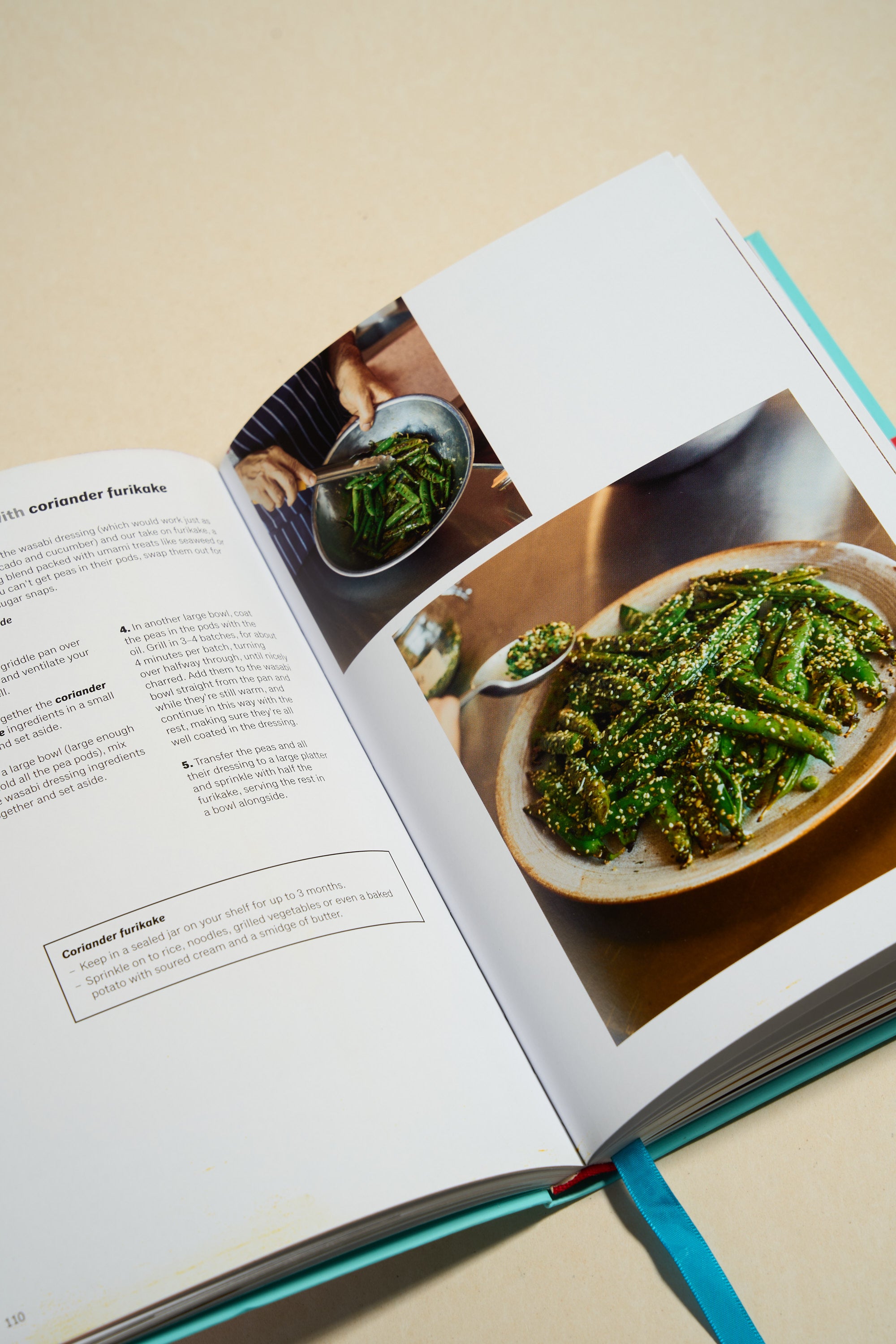Ottolenghi Test Kitchen Extra Good Things Cookbook - Easy & Delicious Recipes for Home Cooking, Dinner Parties & Healthy Meals