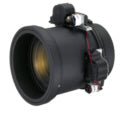 Barco 2.8-4.5:1 H Series Zoom Lens - Professional HD Projector Lens for Home Theater, Business Presentations & Large Venue Installations