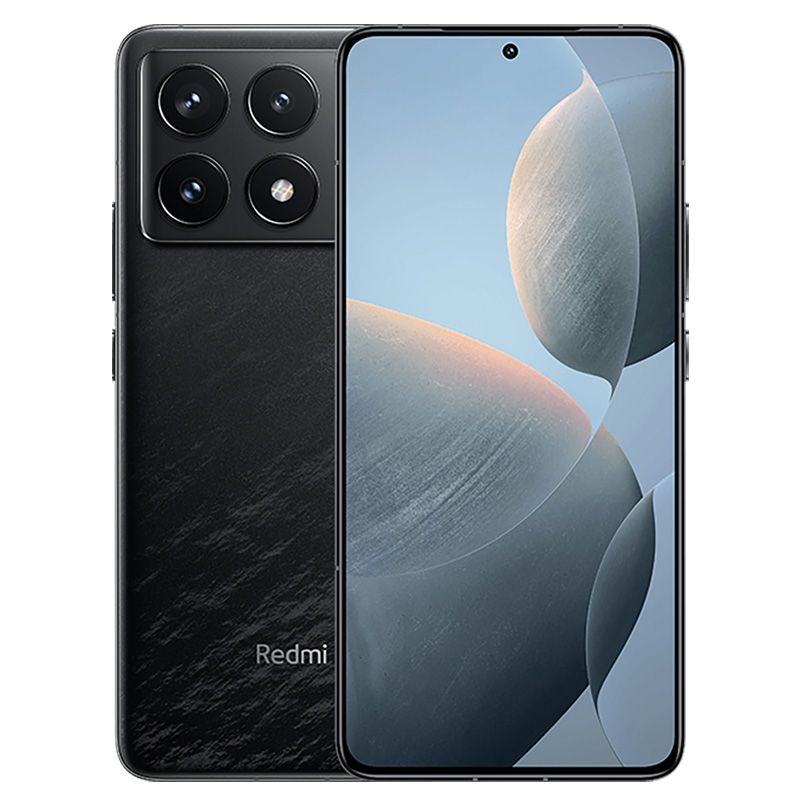 Xiaomi Redmi K70 Pro Smartphone 16GB RAM 256GB Storage - Premium Android Phone for Gaming, Photography & Productivity | Perfect for Business Professionals & Mobile Gamers