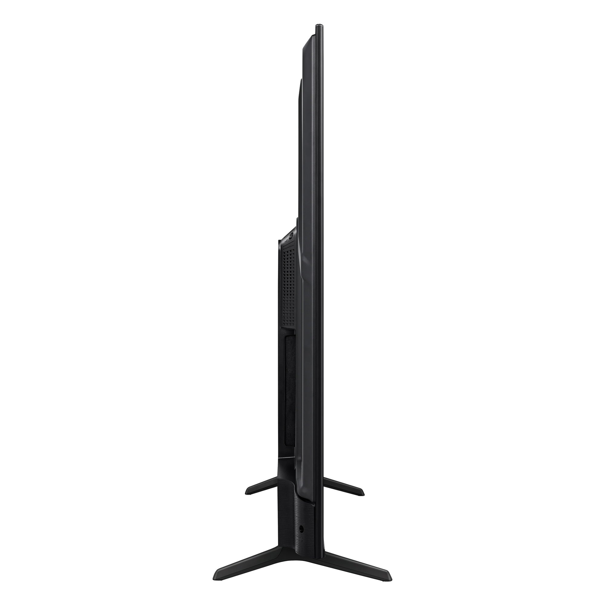 Hisense 65U6N 65-Inch U6 Series Mini-LED ULED 4K UHD Smart Google TV with Dolby Vision HDR - Perfect for Home Theater, Gaming & Streaming Netflix, Prime Video