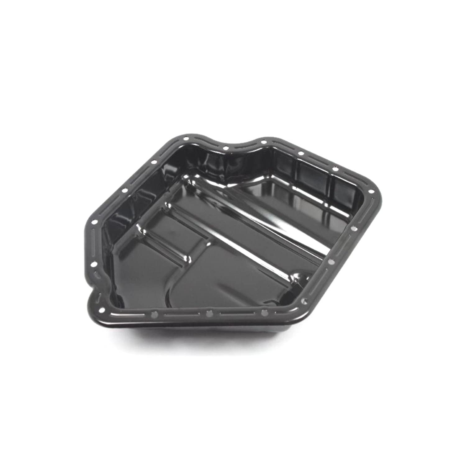 Mopar 05184404AF Engine Oil Pan - High-Quality Replacement Part for Dodge, Jeep, Chrysler Vehicles | Perfect for Oil Changes & Engine Maintenance