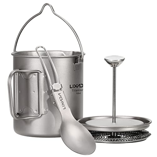 Pot+spoon