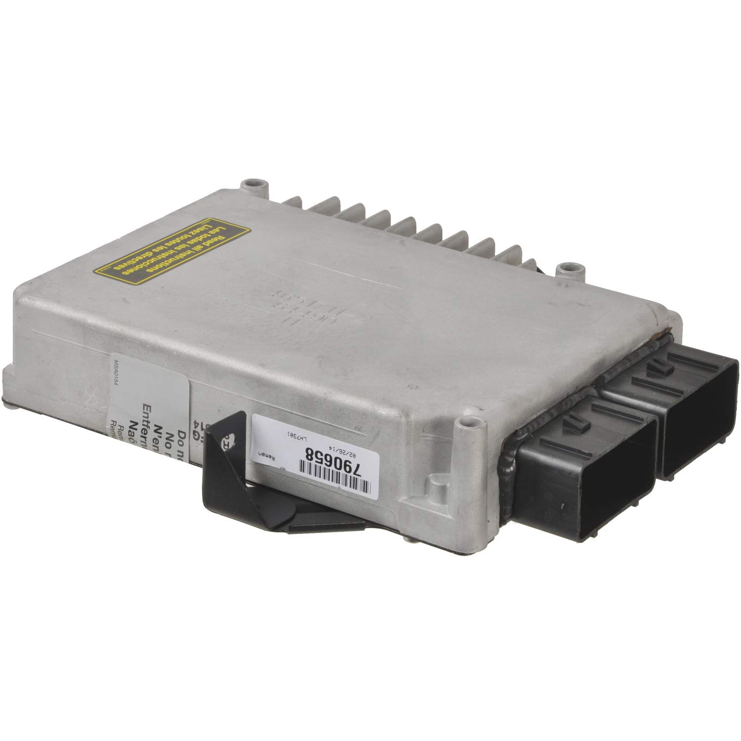 Cardone 79-5616 Remanufactured ECU - Engine Control Module for Chrysler Vehicles | Compatible with Dodge, Jeep Models | Perfect Replacement for Improved Performance & Fuel Efficiency