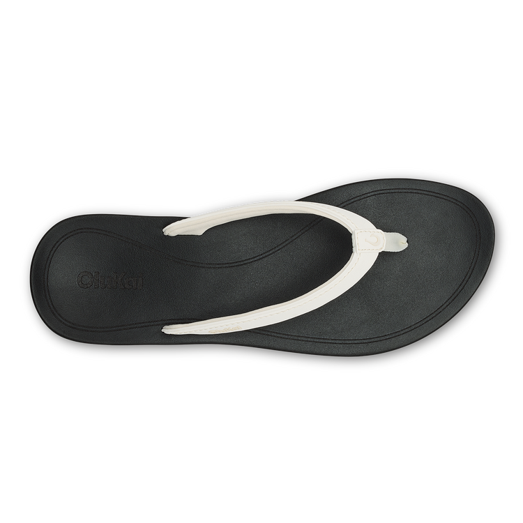 Olukai 'Uiki Women's Sandals - Comfortable & Stylish Flip Flops for Beach, Pool, and Casual Wear