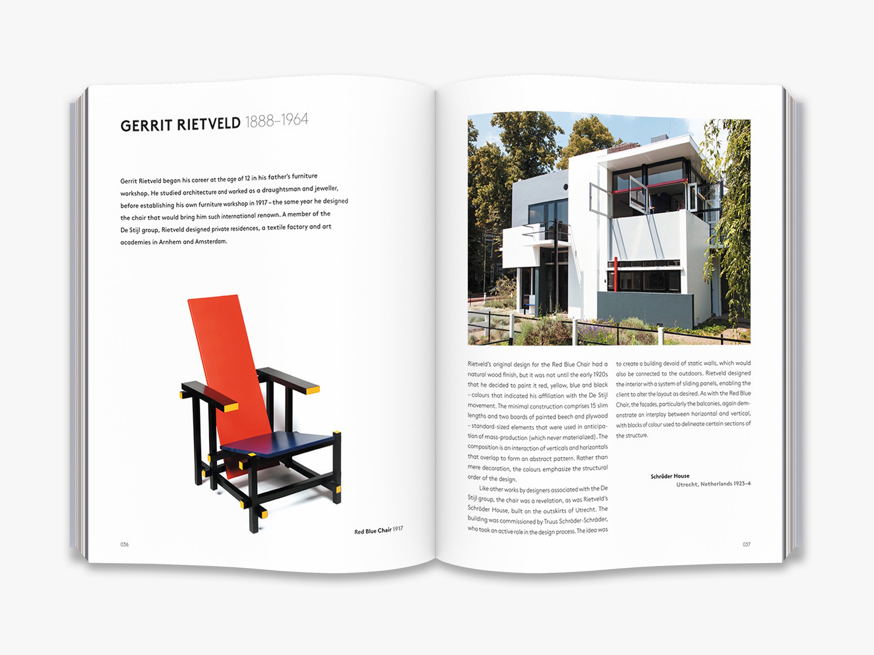 Modern Designer Chairs by Leading Architects - Stylish & Ergonomic Home & Office Seating for Living Rooms, Workspaces & Waiting Areas