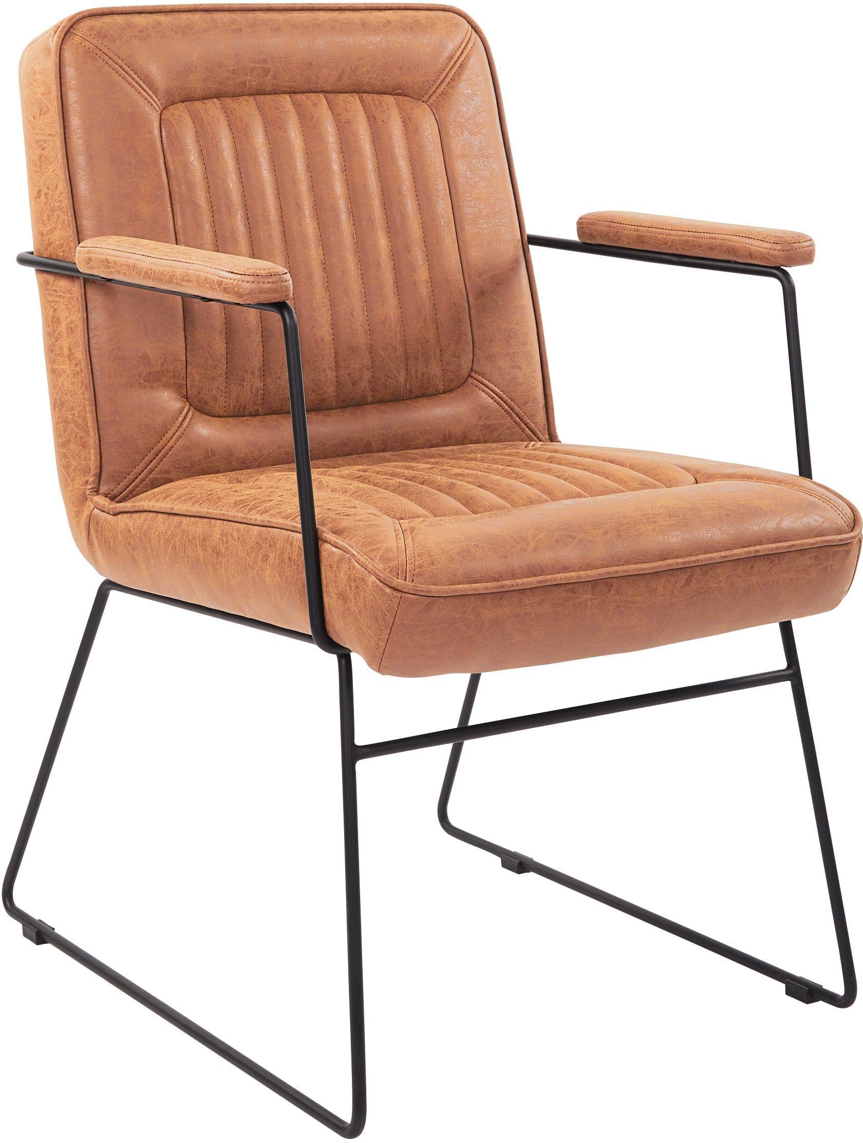 Office Star GT Chair [GTC] - Ergonomic Office Chair with Adjustable Height & Lumbar Support - Perfect for Home Office, Gaming & Workspaces
