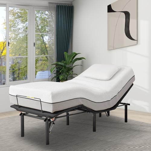 Black Bed