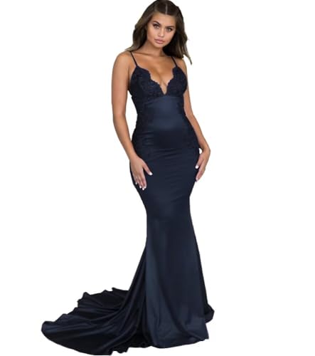 Style B Navy Blue