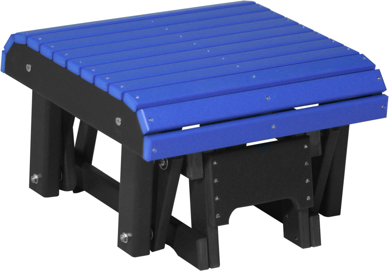 Blue / Black