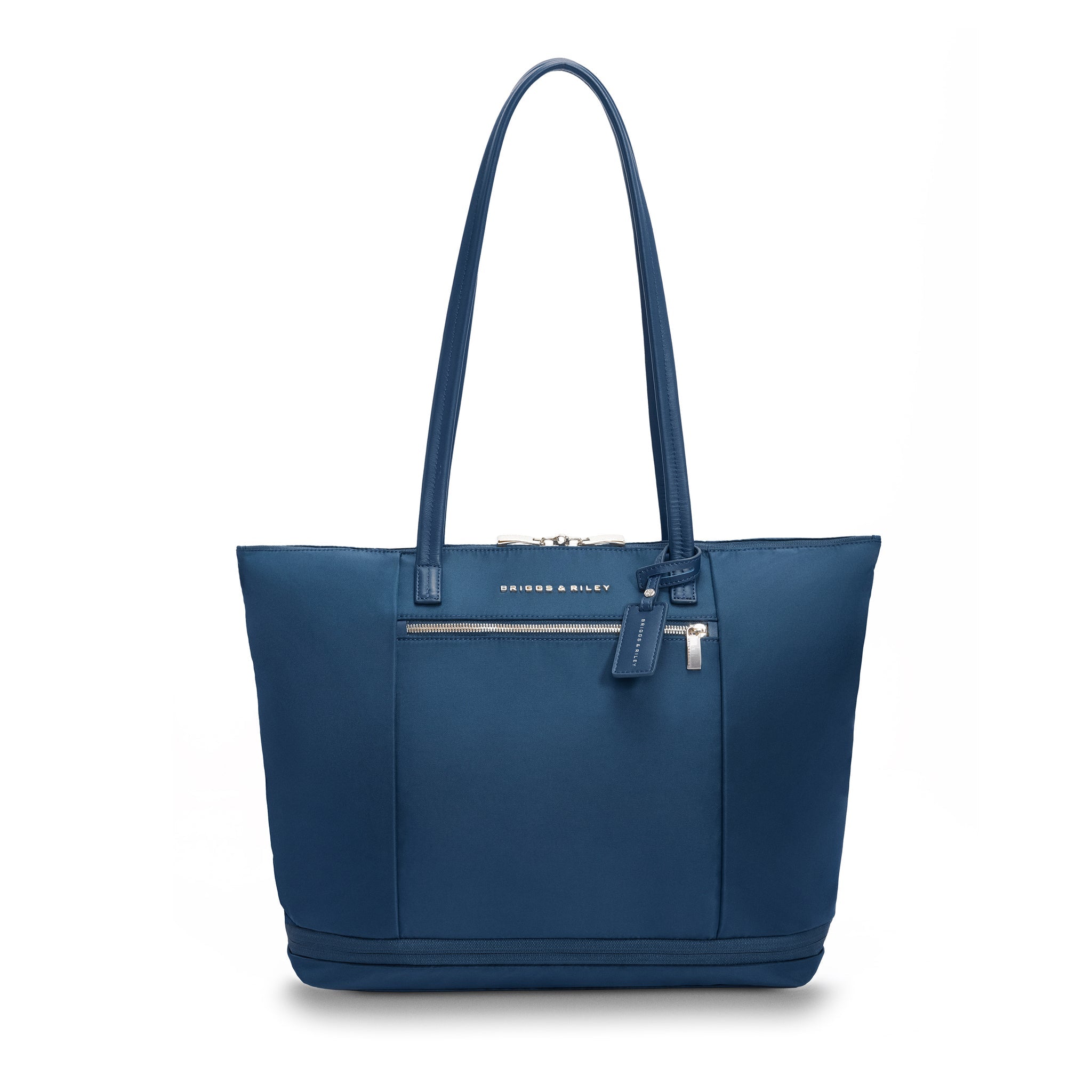 Briggs & Riley Rhapsody 2.0 Expandable Tote Bag - Premium Work Tote for Women, Spacious Travel & Business Carryall with Laptop Compartment - Perfect for Office, Commuting & Business Trips
