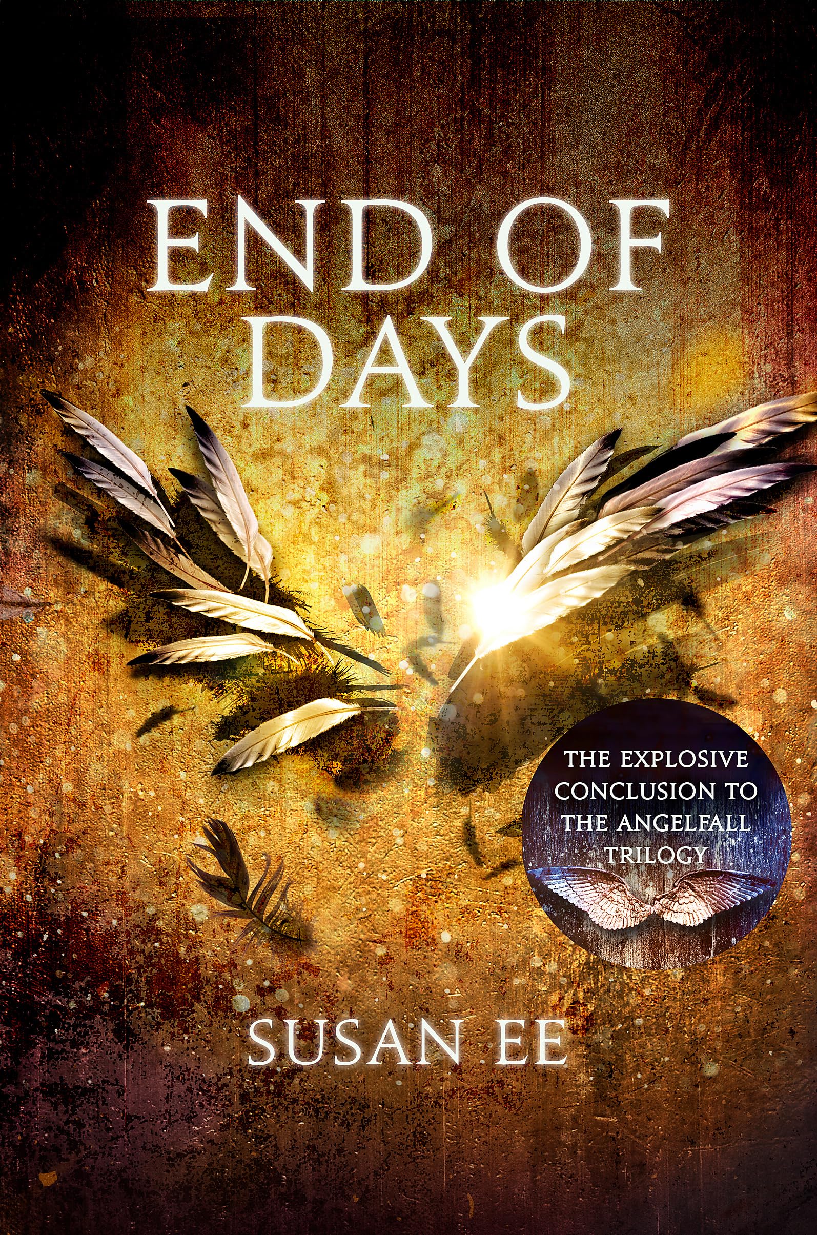 End of Days - Apocalyptic Survival Gear & Supplies for Emergency Preparedness | Perfect for Outdoor Adventures, Camping, and Disaster Readiness