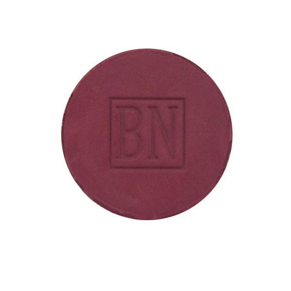 Ben Nye Professional Makeup Powder Blush & Contour Refill - Matte Finish for Cheeks & Face Contouring - Perfect for Stage, Photography & Everyday Makeup Looks