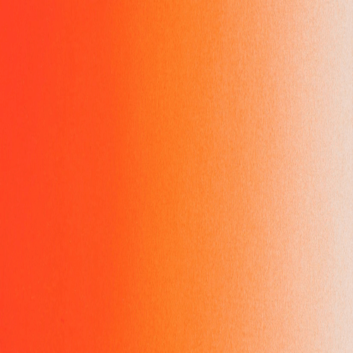 Vibrant Orange Illustration Art Print - Perfect for Home Decor, Office Wall Art & Creative Gift Ideas