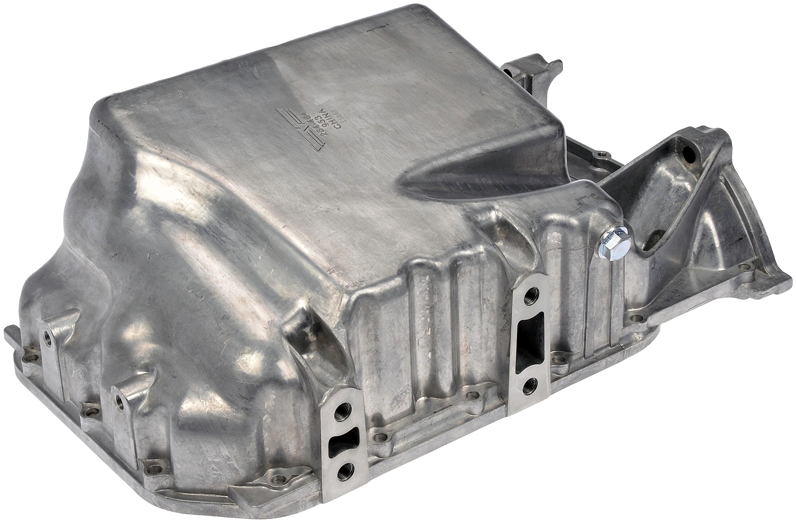 Dorman 264-484 Engine Oil Pan Replacement for Acura/Honda Vehicles - Fits Select Models - Durable Leak-Proof Design for Smooth Engine Performance