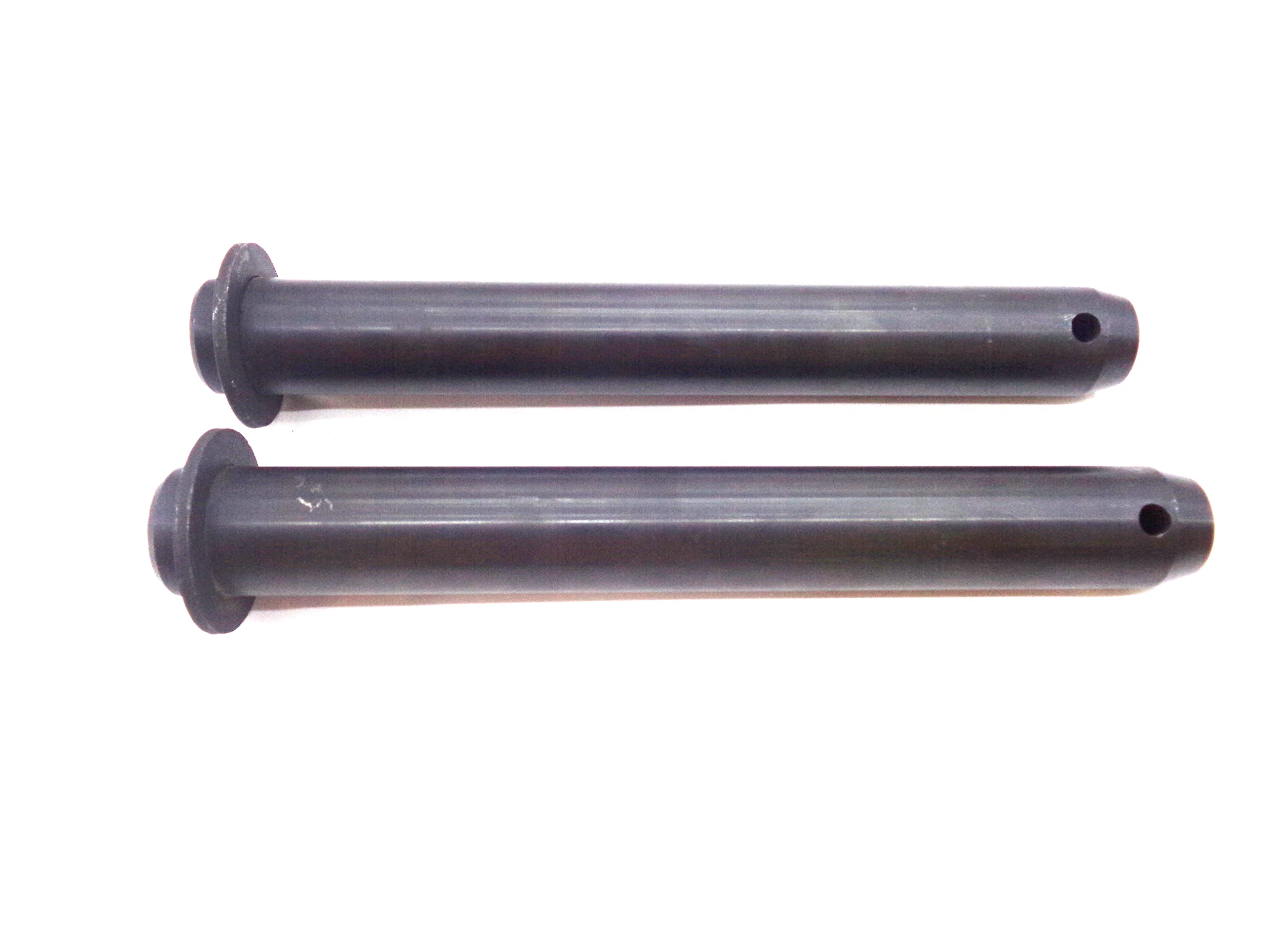Aries Rear Bucket Repair Kit with Bucket Bush (Part No. 809/00125, 809/00176) - Heavy Duty Tractor & Excavator Replacement Parts for Construction & Farming Equipment Maintenance