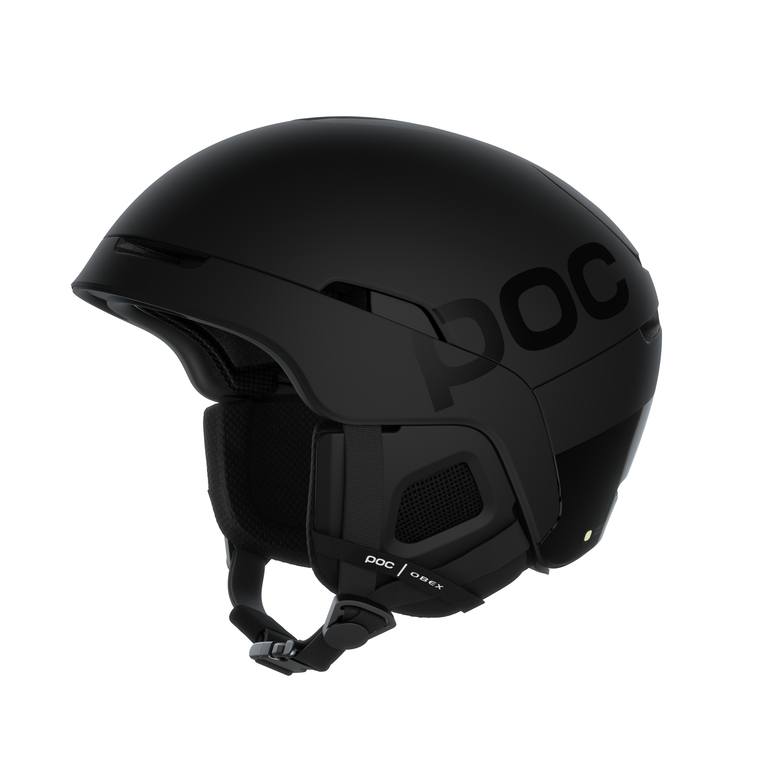 POC 2024 Obex BC MIPS Helmet - Lightweight Mountain Bike & Cycling Helmet for Men & Women - Perfect for Trail Riding, Commuting & Outdoor Adventures