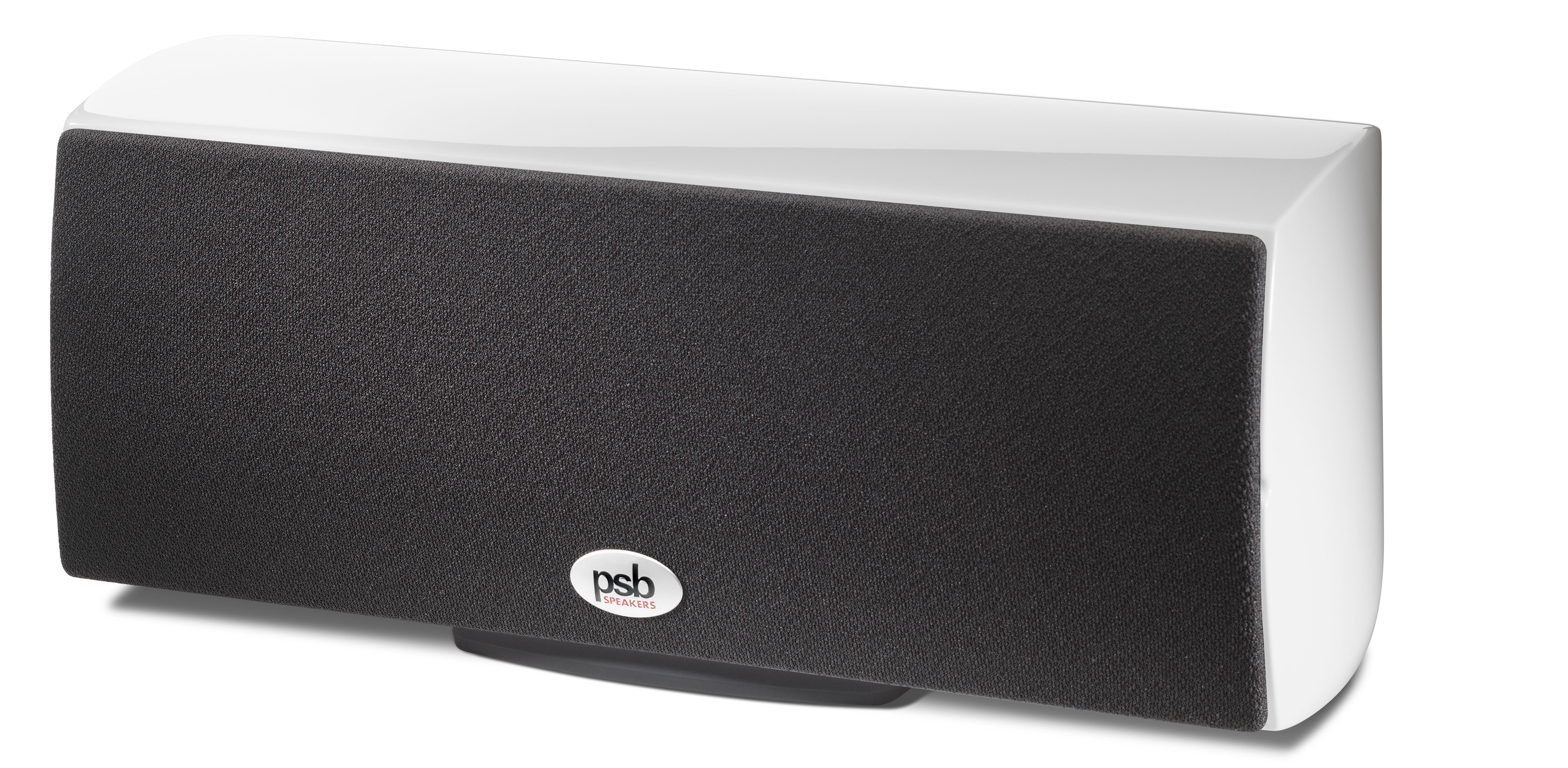 PSB Imagine Mini Center Channel Speaker - High-Quality Home Theater Audio for Movies & Music | Perfect for Surround Sound Systems & Entertainment Rooms