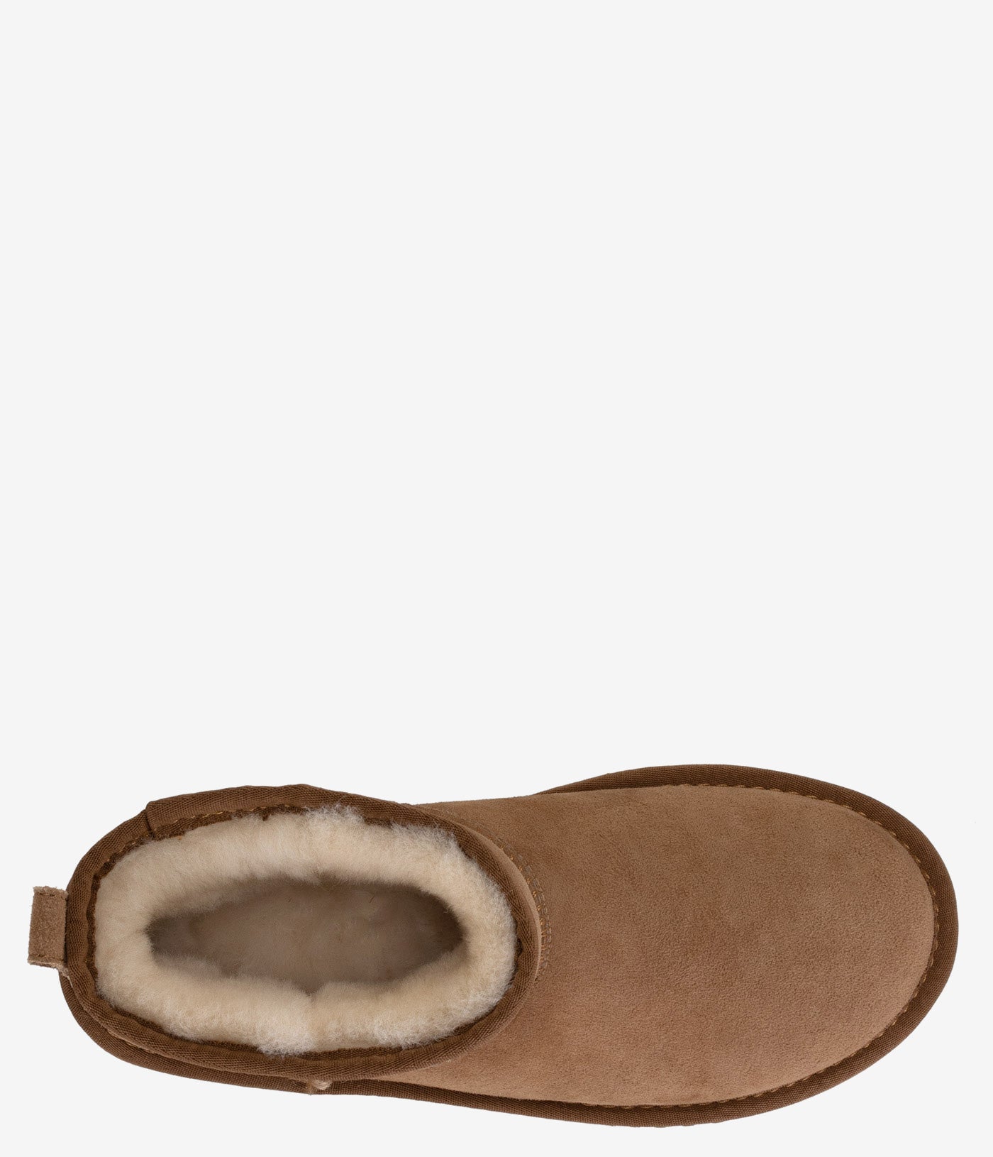 Burleigh Twinface Shorty Mini Sheepskin Boots for Women - Cozy & Stylish Winter Booties for Casual Wear & Outdoor Adventures