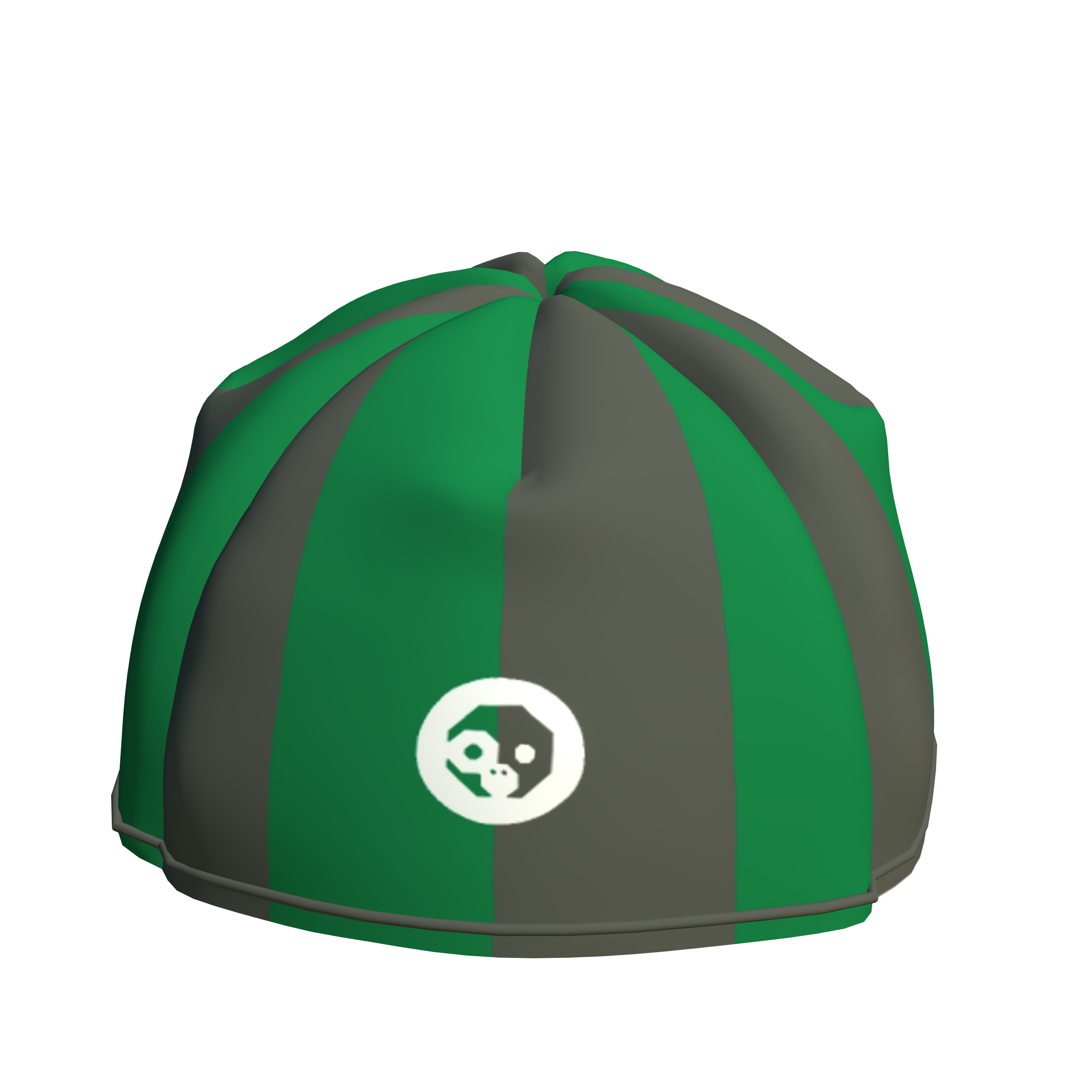 Traditional GreenMonkey Cycling Cap - Breathable & Lightweight Bike Hat for Men & Women - Perfect for Road Biking, Mountain Cycling & Outdoor Sports