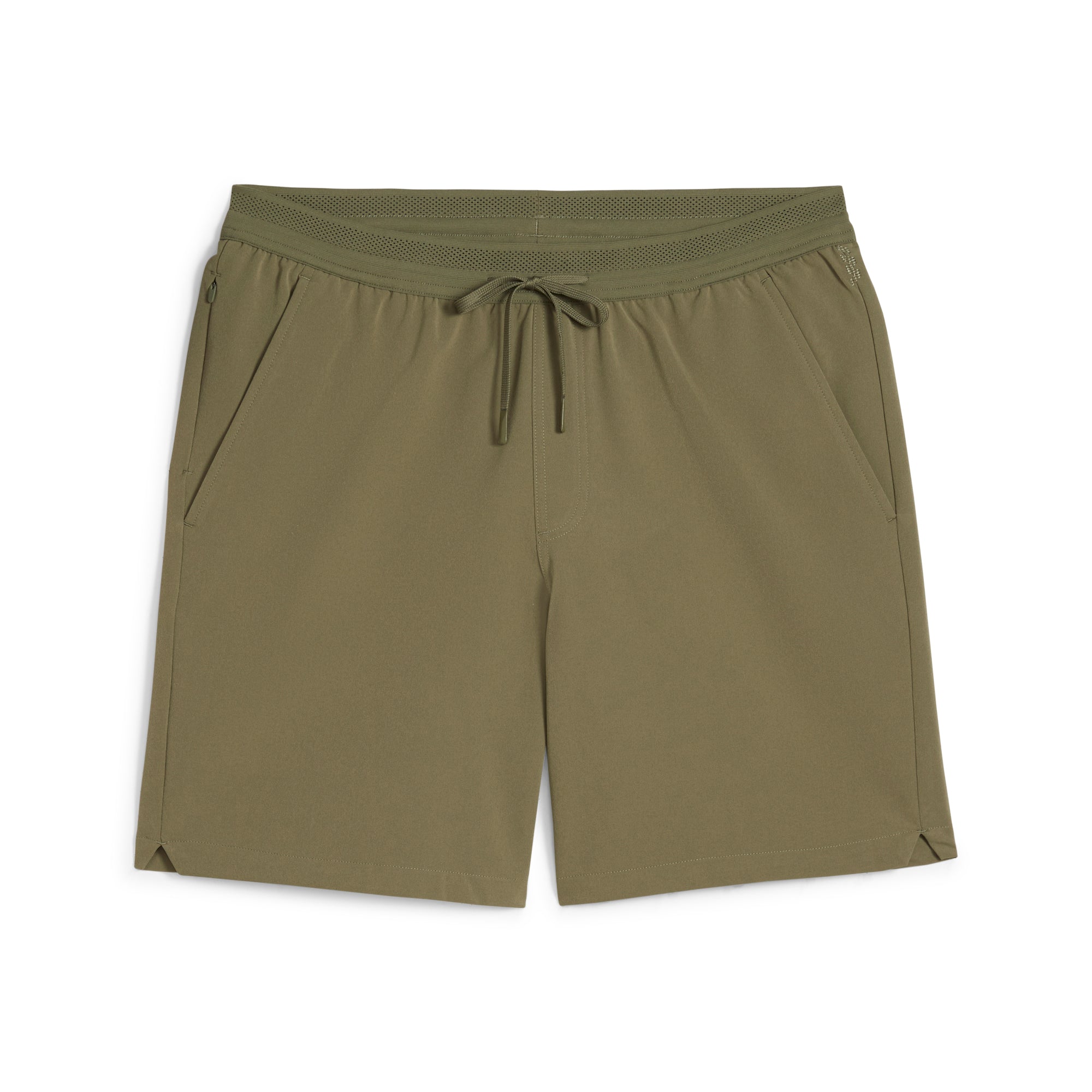 **Men's Breathable Quick-Dry Golf Shorts with Pockets - Lightweight & Comfortable for Golfing, Running & Casual Wear**