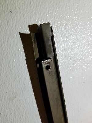 04-06 Nissan Maxima Rear Right Passenger Door Window Belt Seal Molding OEM Replacement Part - Perfect for Window Noise Reduction & Weather Protection